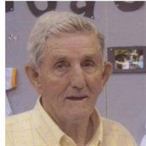 Jerry Layne Fite
