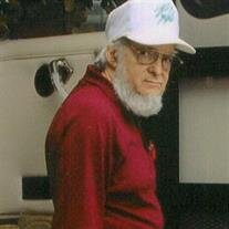 Harry Elisha Wright