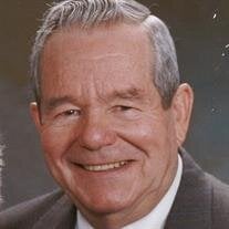 Stanley F. Sexton