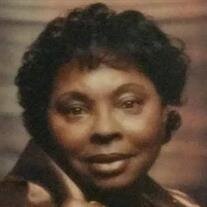 Elsie Marie Holland