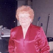 Dora Corine Coiner