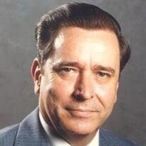 Rev. Elbert D. Hutto