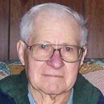 Harry Leroy Smith