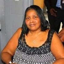 Cassandra D. Payne