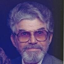 Mr. Charles L. Stimpson Sr.
