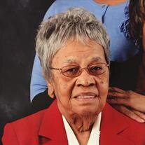 Annie Ruth Taylor