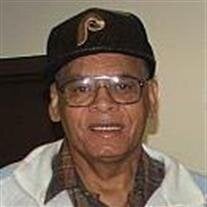Ralph Yancy Poole
