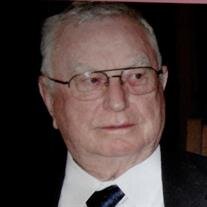 Russell R. Bayne