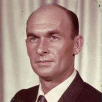 Lloyd Lavell Carter