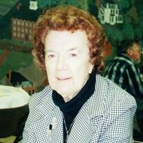 Nellie Nell Howard