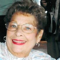 Mrs Jacqueline F Herrmann