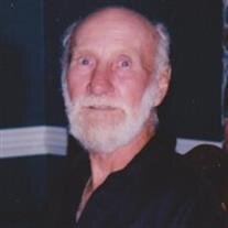 Mr. Joseph S. Willis of Barrington