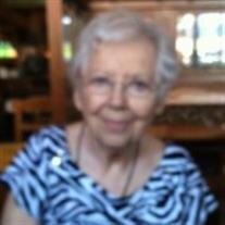 Mrs. Ilene "Cindy" Melchert of Des Plaines