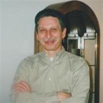Mrs. Joseph J. Senderak of Schaumburg