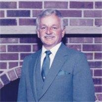 Mr. Paul M. Brand of Hoffman Estates