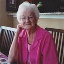 Mrs. Loretta T. Stream of Hoffman Estates