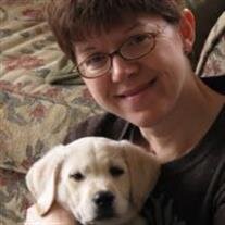Mrs. Pamela Smith-Sucherman of Elgin