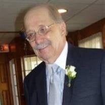 Mr. Michael W. Rubel of Hoffman Estates