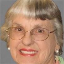 Mrs. Joanne Marie Smith of Hoffman Estates