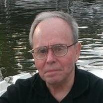 Mr. Robert C. Dahl of Schaumburg