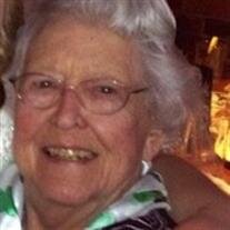 Mrs. Virginia F. Mullin of Oak Park