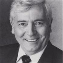 Mr. Edmund "Eddie" Ostos of Hoffman Estates