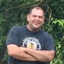 Mr. Michael L. Cortinas of Long Grove