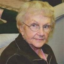 Mrs. Adeline Ann Rogowski of Bartlett