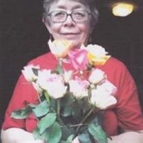 Mrs. Carol Kay Cellini of Hoffman Estates