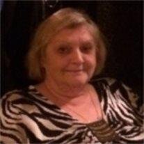 Mrs. Judith P. Musillo of Elk Grove Village
