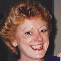 Mrs. Anne C. Gemberling of Sleepy Hollow
