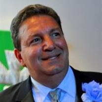 Mr. Joseph John Gagliano