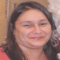 Mrs. Sandra M. Graham of Hoffman Estates