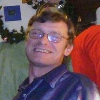 Mr. Kerwin K. "Kerry" Reinke of Carpentersville