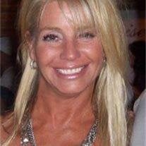 Mrs. Valerie Lynne Esposito of Prospect Heights