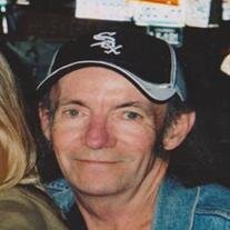 Mr. John Joseph Gorman of Hoffman Estates