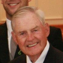 Mr. Jeremiah "Jerry" Riordan, Sr. of Park Ridge