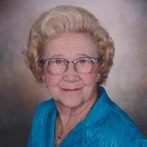Mrs. Margaret "Marge" Sells of West Dundee