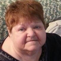 Mrs. Margaret "Marge" A. Digby of Streamwood