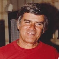 Mr. Nick Porcaro of Algonquin