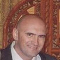 Mr. Volodymyr Medyka of Schaumburg
