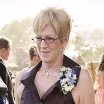 Mrs. Hope Marie Pippin