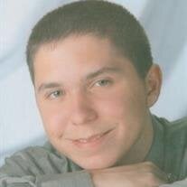 Mr. Nicholas M. Cataudella of Chicago