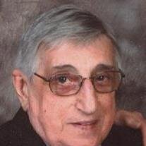Mr. Joseph M. Raia of Schaumburg