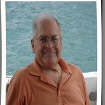 Mr. Richard "Dick" E. Frain, Sr. of South Barrington