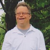 Mr. Richard Anda of Schaumburg
