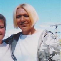 Mrs. Sherry R. Upenieks of Hoffman Estates