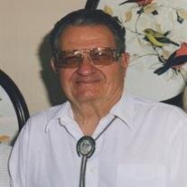 Mr. Robert V. Kruell of River Grove