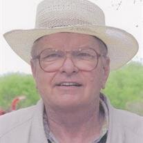 Mr. C. Wayne Goede of South Barrington