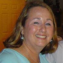 Mrs. Mary Louise Nicol of Barrington